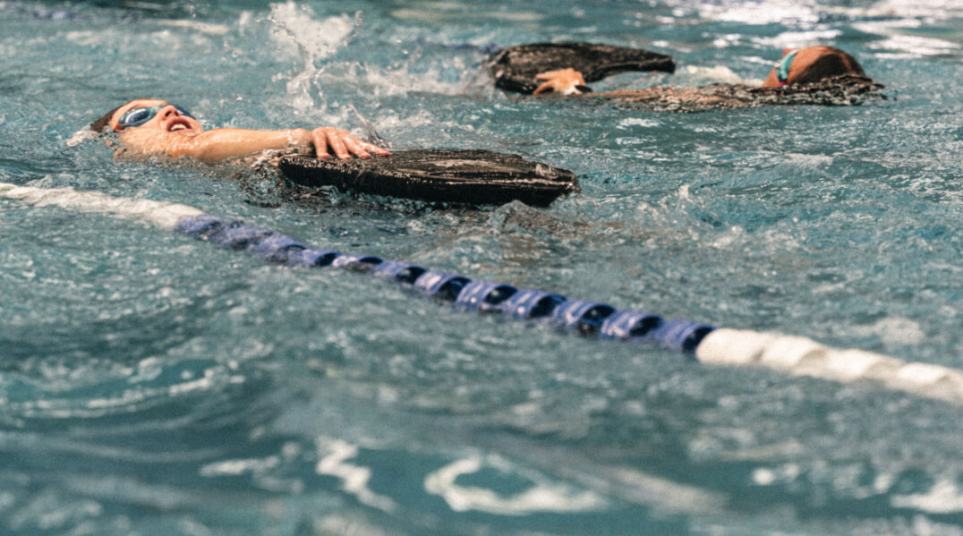 Ever Swim