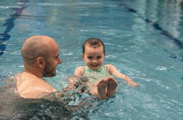 Bub &amp; Me AquaFit